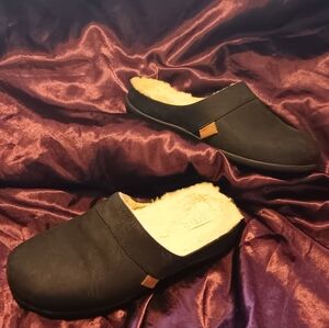 Stride Fur-Lined Women's Slip-On Shoes/Slippers